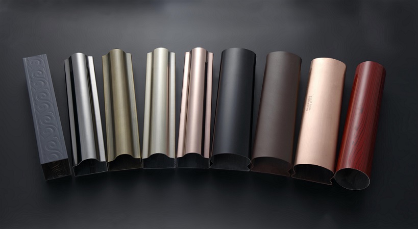 泓冠不銹鋼彩色管 泓冠不銹鋼彩色管