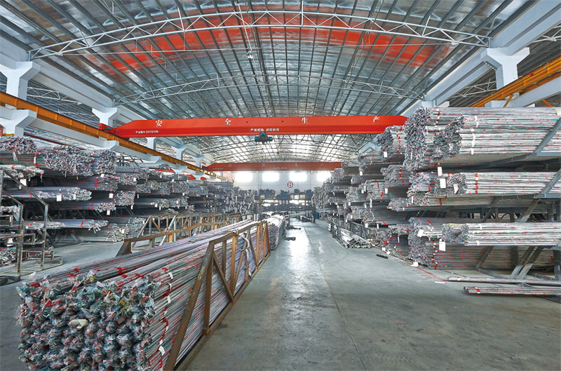 泓冠不銹鋼倉庫 泓冠不銹鋼倉庫